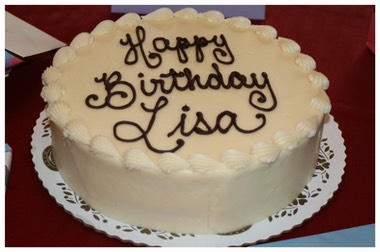 Cake
